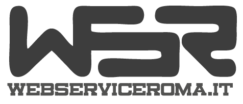 WEB SERVICE ROMA
